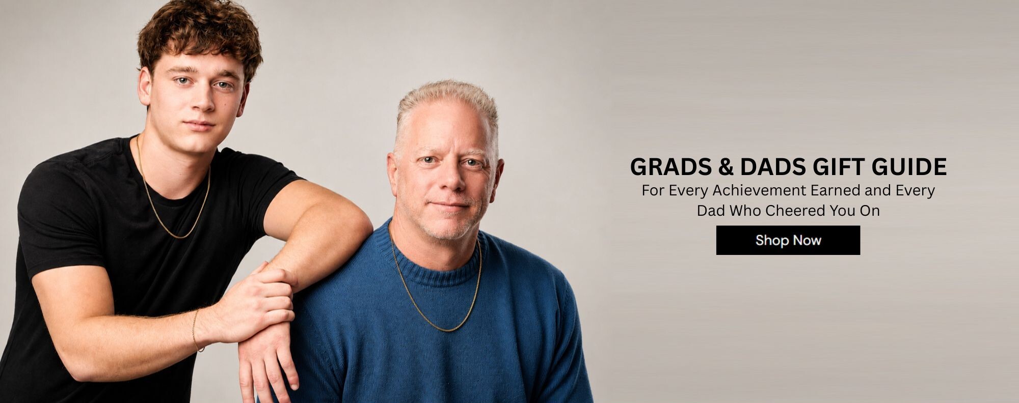 Father's Day Gift Guide