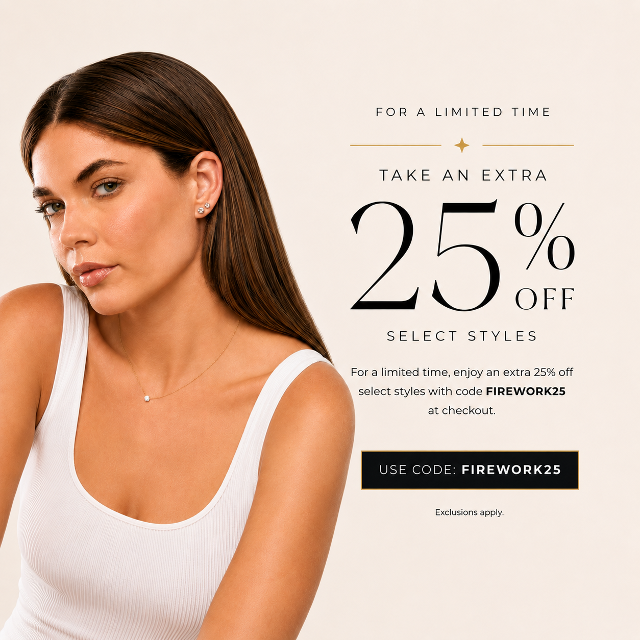 Flash Sale
